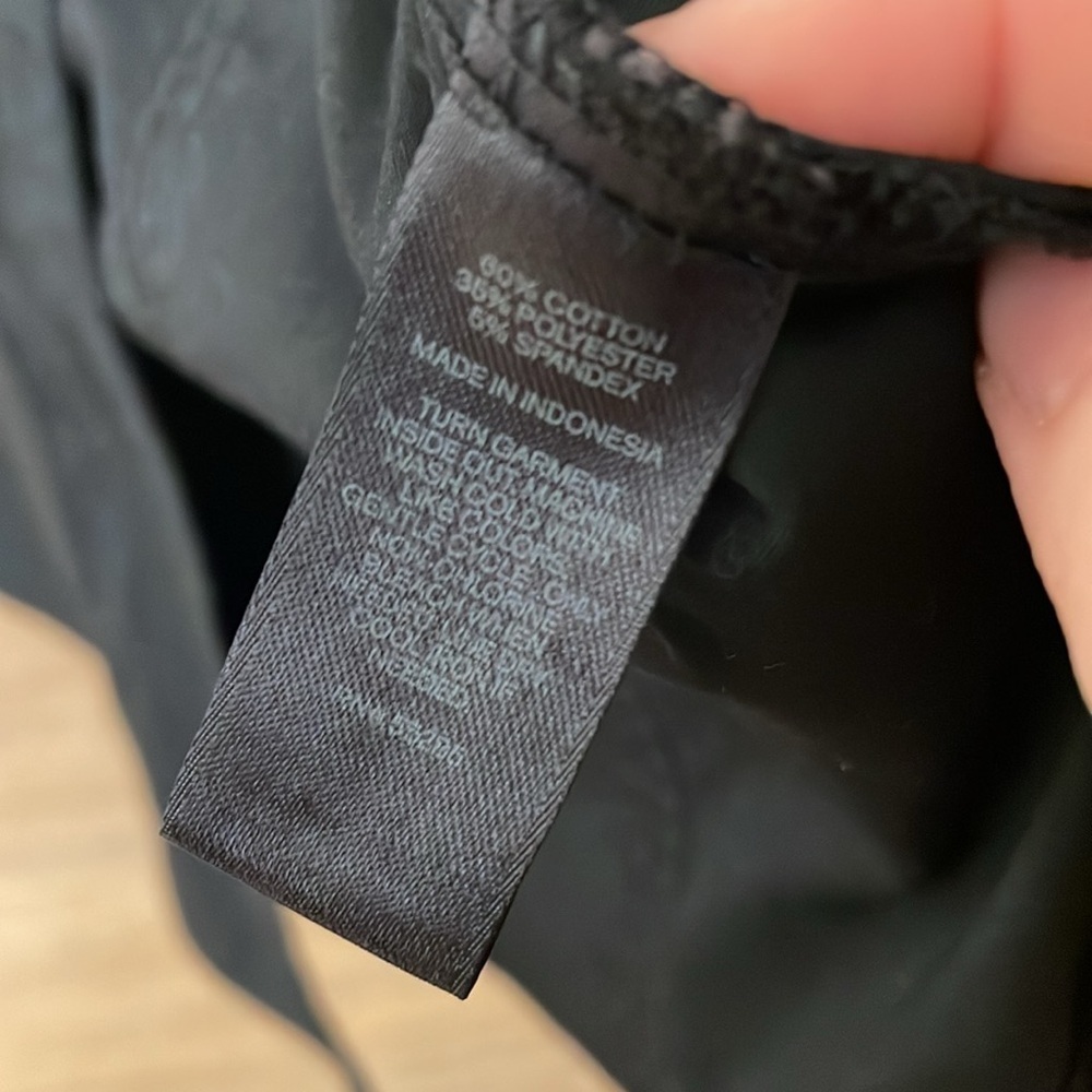 Express Shirt - Picture 3 of 5